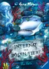 Internat der bösen Tiere, Band 2: Die Falle Produktbild-Vorschau 1