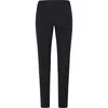 Jako Pro Casual Jogginghose Damen - Schwarz Produktbild-Vorschau 2