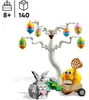 LEGO® LEL Seasons and Occasions Osterhase und Produktbild-Vorschau 15