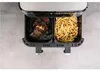 Rommelsbacher FRH 2650, Teplovzdušná fritéza, 5,5 L, 1,2 Náhľad obrázku produktu 2