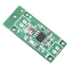 Cargador de baterías NiMH, módulo de carga para baterías Vista previa de la imagen del producto 2