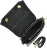 Isabella Rhea_Handbag_AW25 IR  1607_NERO Anteprima dell’immagine prodotto 4