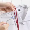 Sada 10 nerezových ramínek pro dospělé, 42 cm, s Náhled obrázku produktu 5
