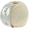 Lana Grossa - Soft Baumwolle 0003 grège Produktbild-Vorschau 1