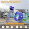 V8 Filter für Dyson V8 V7 Staubsauger, 2 Produktbild-Vorschau 2