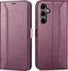 Custodia per cellulare per Samsung Galaxy S24 FE cover flip Anteprima dell’immagine prodotto 1