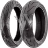 Michelin Pilot Power 2Ct Rear 180/55 R17 M/C Tl 73(W) Rear Produktbild-Vorschau 4