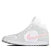 Nike Air Jordan 1 Retro Mid Se wmns leichtes Eisenerz Produktbild-Vorschau 2