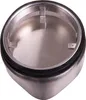 Krumble Glaskaraffe - 1 Liter - 1000 ml - Wasserflasche aus Produktbild-Vorschau 5