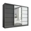 Schwebetürenschrank AURELIA 2 Schwebetürenschrank AURELIA 2 Produktbild-Vorschau 2