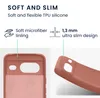 kwmobile Slim Case kompatibel mit Google Pixel 8 Hülle - Produktbild-Vorschau 5