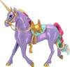 Unicorn Academy Rainbow Light-up Wildstar, 4 lat(a), Podgląd zdjęcia produktu 11
