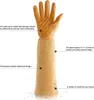 Lange Gartenhandschuhe für Damen, Arm- und Ellbogenschutz, Produktbild-Vorschau 3