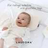 LaLoona Babykissen gegen Kopfverformungen Produktbild-Vorschau 7
