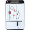 Pure2Improve Taktiktafel Eishockey 34,5x21,5 cm mit Produktbild-Vorschau 7