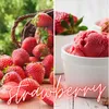 Rafraîchisseur d'air CAYON, fraise, 250 ml Voir les images du produit 5