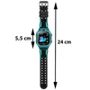 Montre connectée pour enfants Montre-bracelet connectée Voir les images du produit 7