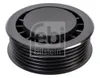 FEBI BILSTEIN 02248 Umlenkrolle Keilrippenriemen 75mm Produktbild-Vorschau 9