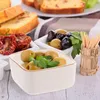 Orion | Zapekacia miska - 90 ml - Žiaruvzdorná - Keramika - Náhľad obrázku produktu 5