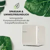 Klarstein Mini Kühlschrank für Zimmer, 48L Mini-Kühlschrank Produktbild-Vorschau 5