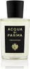 A clear, professional studio shot of an Acqua di Parma Osmanthus Eau de Parfum bottle. Produktbild-Vorschau