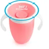 Munchkin 360° Übungsbecher 207 ml Pink Produktbild-Vorschau 2