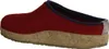 Haflinger Damen Hausschuh Pantoffel Wolle Grizzly Kris Produktbild-Vorschau 21