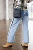 Peterson | Damen-Posttasche, aus Leder, mit Klappe, Produktbild-Vorschau 10