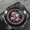 Invicta Aviator 49850 Pánske Hodinky - Quartz Hnací Náhľad obrázku produktu 3