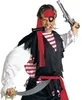 WIDMANN S.R.L. Piratensäbel+Augenklappe 47cm Produktbild-Vorschau 2
