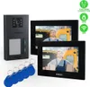 EVOLVEO DoorPhone AP2-2 videocitofono con cavo per due Anteprima dell’immagine prodotto 2