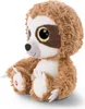 NICI Glubschis pluszowy leniwiec Heywood 15cm Podgląd zdjęcia produktu 3