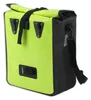 Lynx Tarpaulin Vally XL Single Bicycle Bag 21L. Neongelb Podgląd zdjęcia produktu 2
