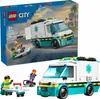 LEGO® City 60451 Sanitka Náhled obrázku produktu 44