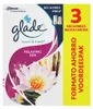Raumspray Nachfüller Brise Touch & Fresh Relax Zen (3 Produktbild-Vorschau 1