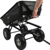 Chariot de jardin Zelsius avec fonction de basculement, Voir les images du produit 5