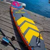 Matchu Sports Stand Up Paddle Board Deluxe Aufblasbar Produktbild-Vorschau 6