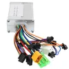 36V 350W regulátor otáček stejnosměrného motoru pro Náhled obrázku produktu 7