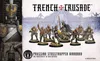 Archon Studio: Prussian Stosstruppen Warband Anteprima dell’immagine prodotto 1