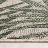 Volero - Tapis d'extérieur - Tiga Edge Vert - 120x170 cm Voir les images du produit 3