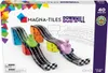 Magna-Tiles Downhill Duo 40-Piece Set, Auto & Rennen, 3 Produktbild-Vorschau 4