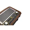 LTC Kofferradio, Teleskopické rádio, Bluetooth, FM/AM/SW, Náhľad obrázku produktu 2