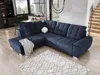 Komfortables Ecksofa LOTTA, Maße 258x212cm, Mit Produktbild-Vorschau 4