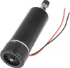 ER11 500W vysokorychlostní vřetenový motor s kartáčovaným Náhled obrázku produktu 2