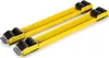 Toolland Möbelroller-Set 250 kg Transporthilfe, 2 Produktbild-Vorschau 2