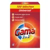 Gama Uniwersal Proszek do Prania 100 prań DE Podgląd zdjęcia produktu 1