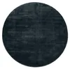 TT Home Badezimmer Teppich Hochflor Badematte Modern Produktbild-Vorschau 4