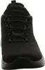 Skechers Errores de Foto 12119-BBK in BBK color size 41 Náhled obrázku produktu 26