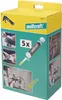 Leerkartuschen Wolfcraft 310ml 5 Stk. Produktbild-Vorschau 8