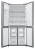 Samsung Series 7 RF48A401EM9, Wolnostojący, Drzwi Podgląd zdjęcia produktu 3
